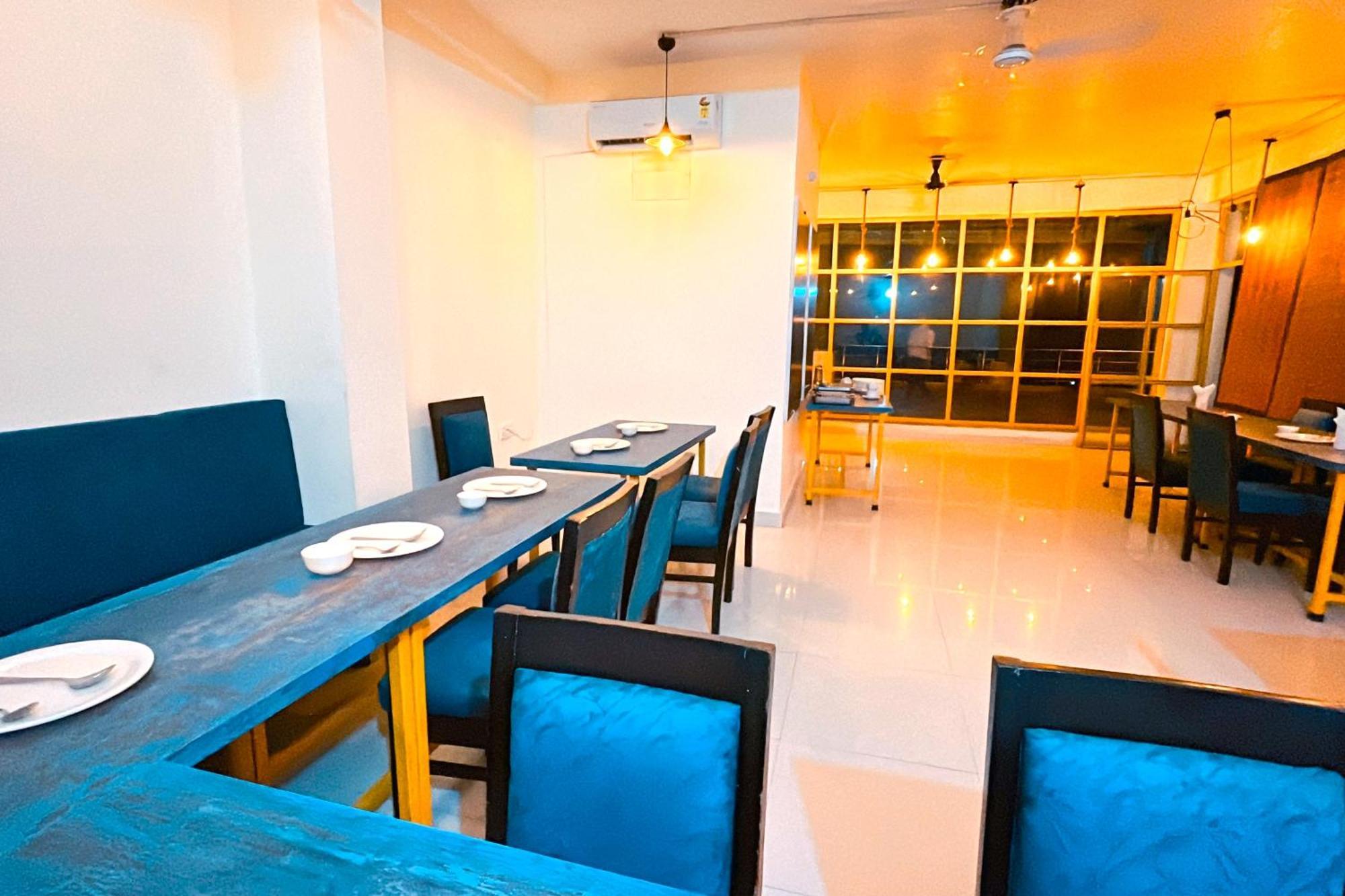 Ganga Ashoka Hotel רישיקש מראה חיצוני תמונה